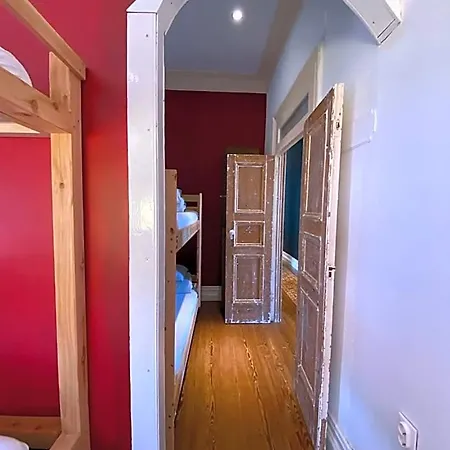 The Pink House *